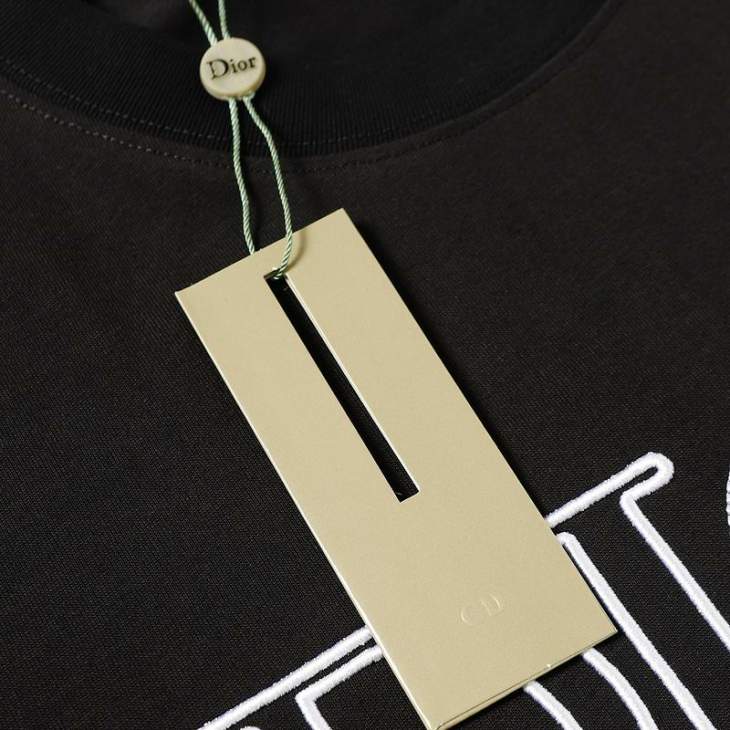 Dior T Shirts Short _SKUDiorS-2XL3xtx257616116